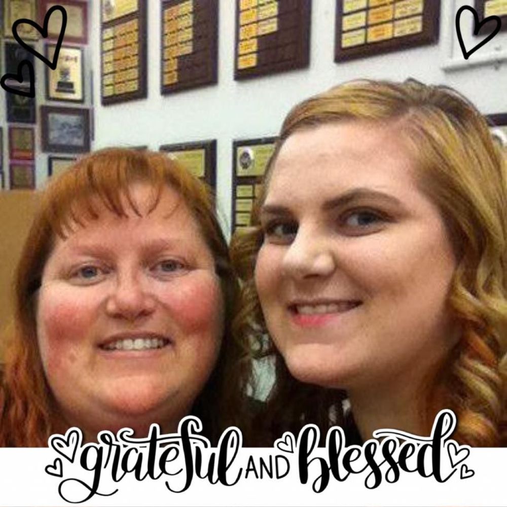 Meet your Posher, Colleen